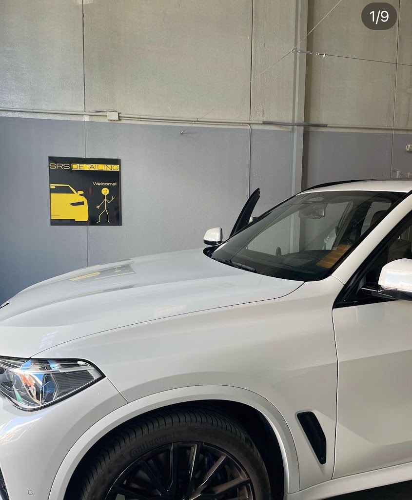 RS auto garaje y Detailing — Del propietario