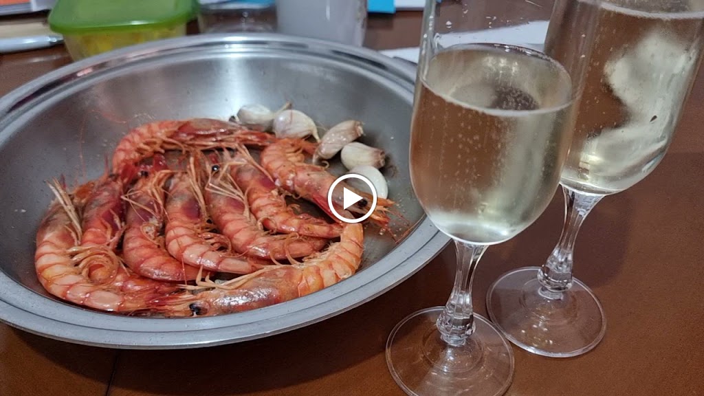 Bar El PUNT — Comida y bebida