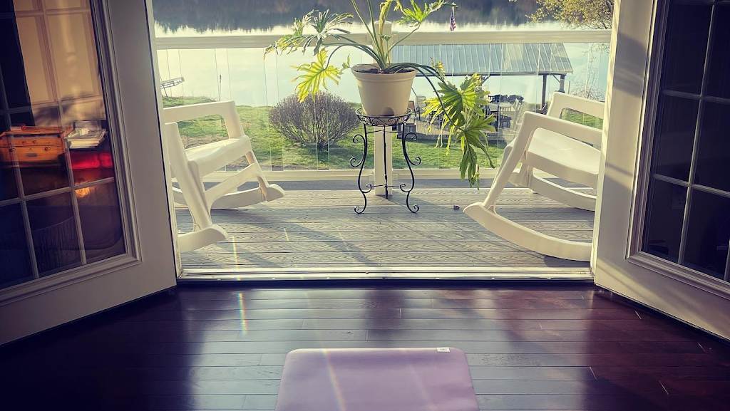  Higher Place Yoga - Lakeside yoga, group & private classes, Yoga Therapy & Reike