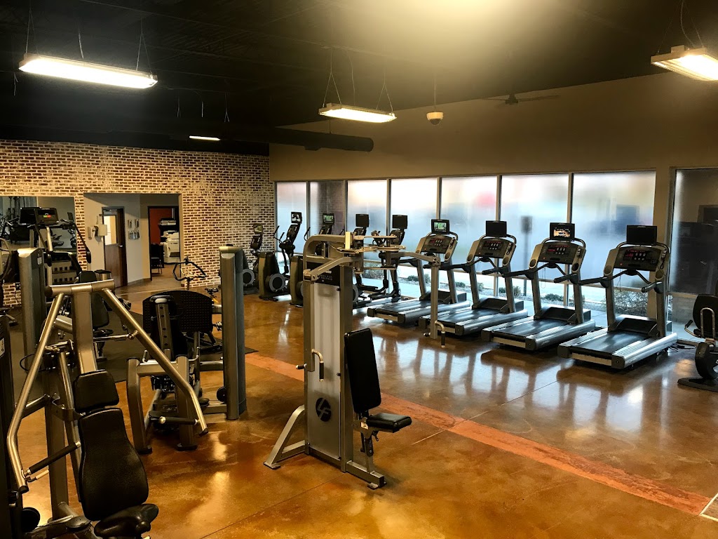  Cedar Grove Wellness Center (Gym)