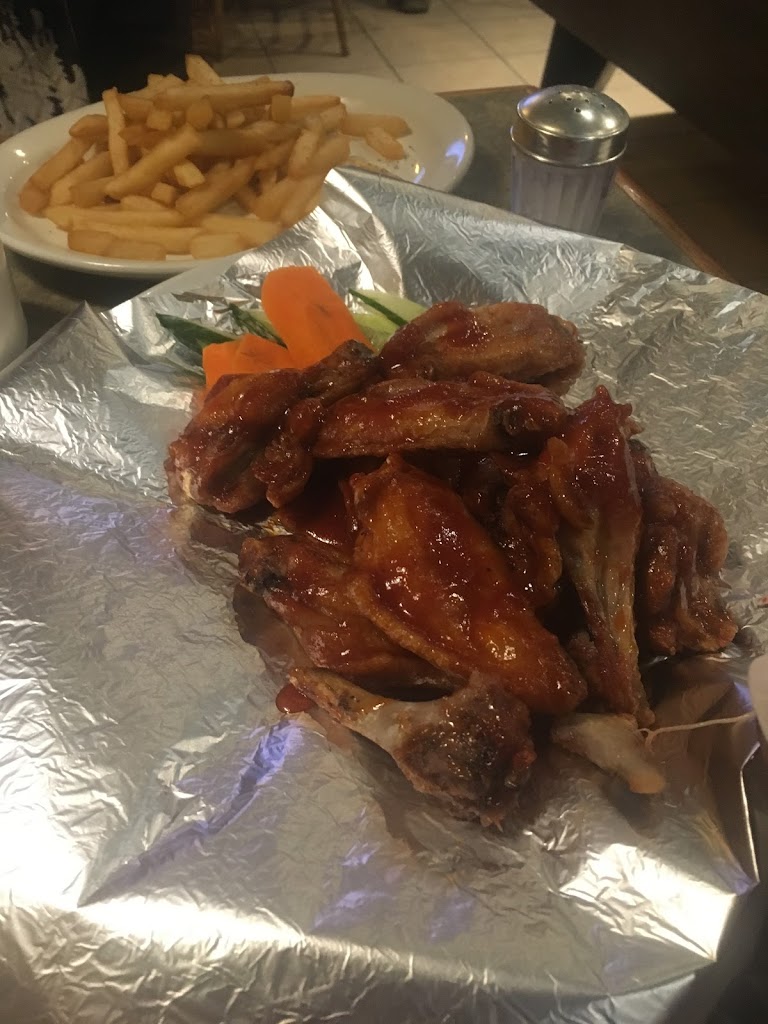 French fries