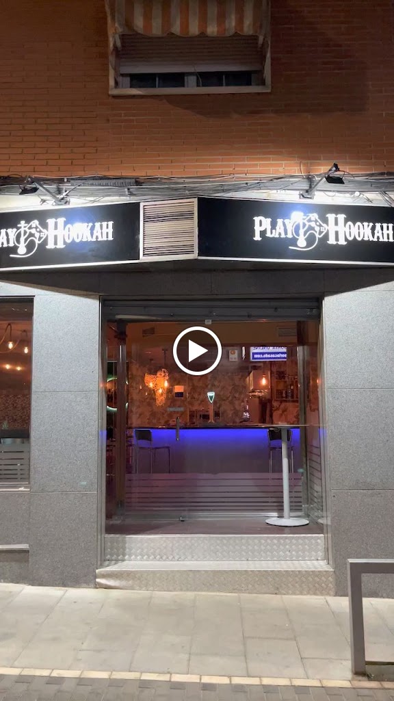 Play Hookah Snack Bar — Videos
