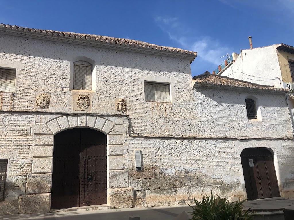 El Real Posito de Baza