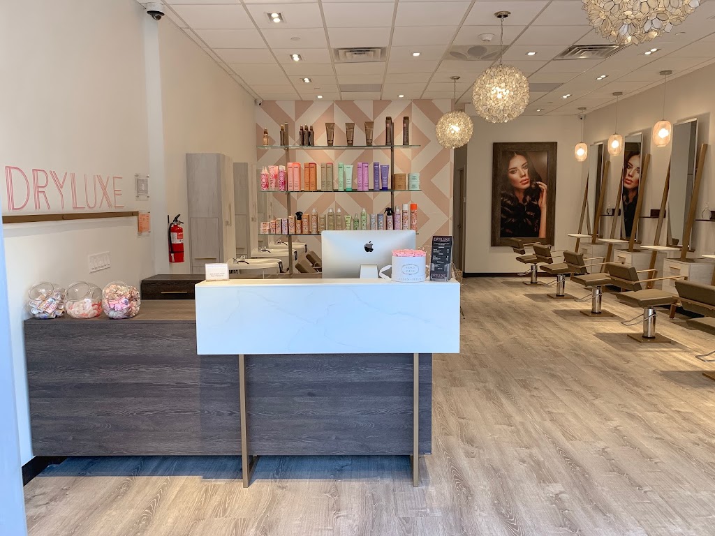 Dryluxe Beauty Bar Dobbs Ferry - Dobbs Ferry, NY