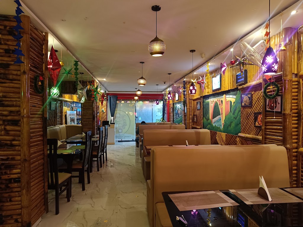Bagha Restaurant