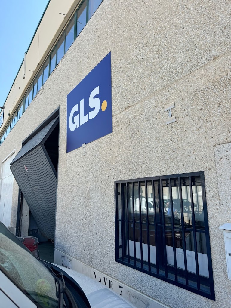 GLS Azuqueca de Henares