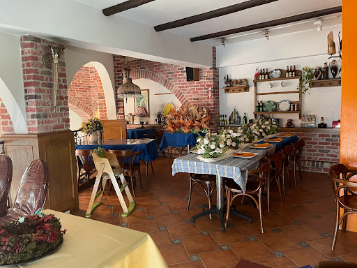 小義大利莊園餐廳（週三店休） 的照片