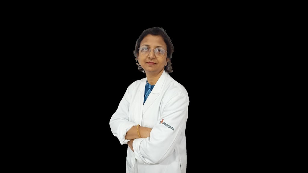 Dr. Dr Mayoori Sharad Best Doctor For Cardiac Care