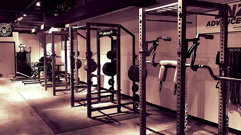  Rochester Performance Gym