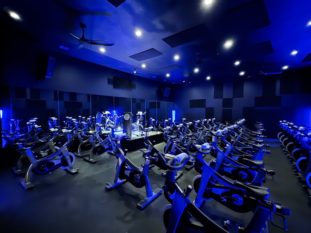  One Ride Cycle Texas