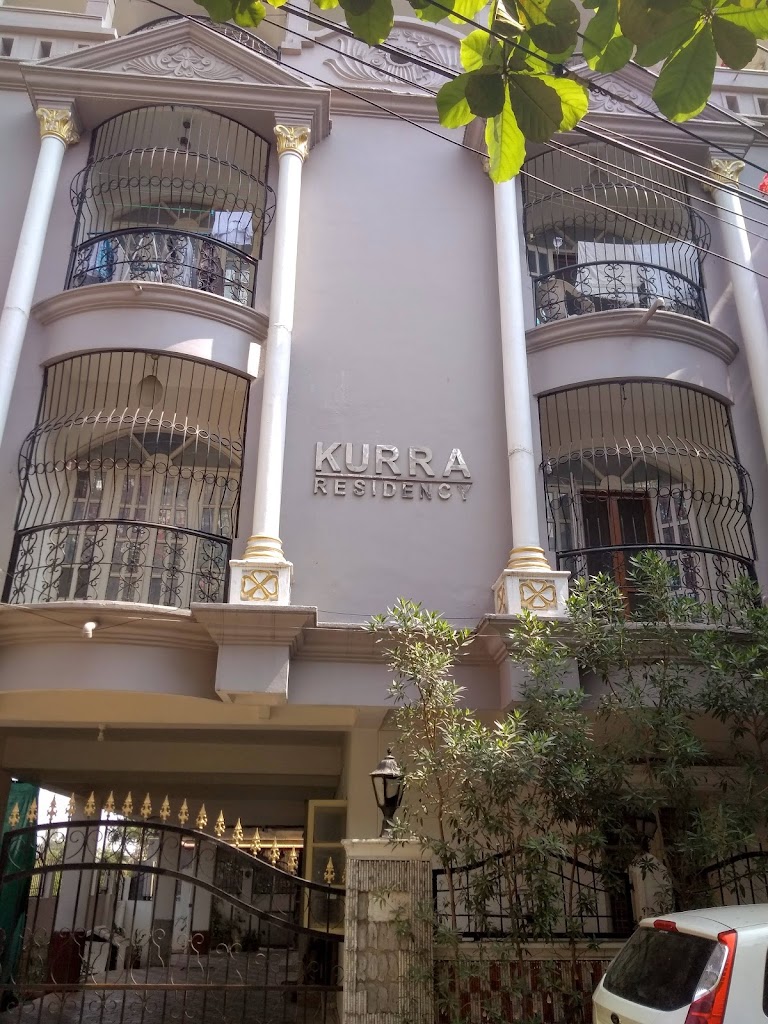 Akash Guest House