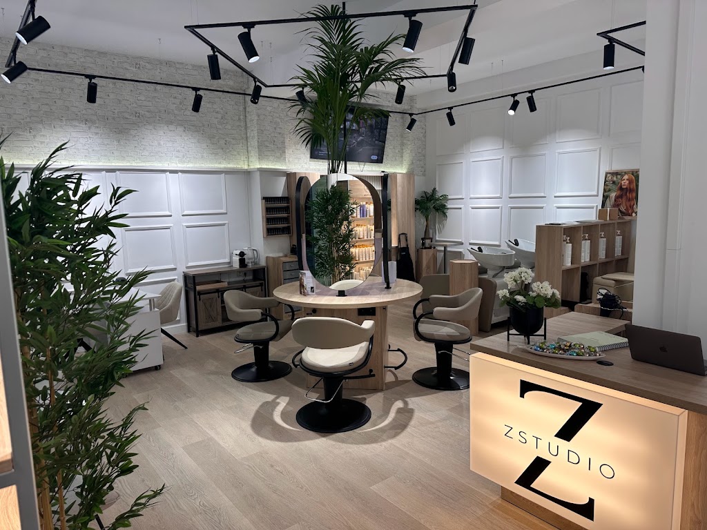 Zstudio — Interior