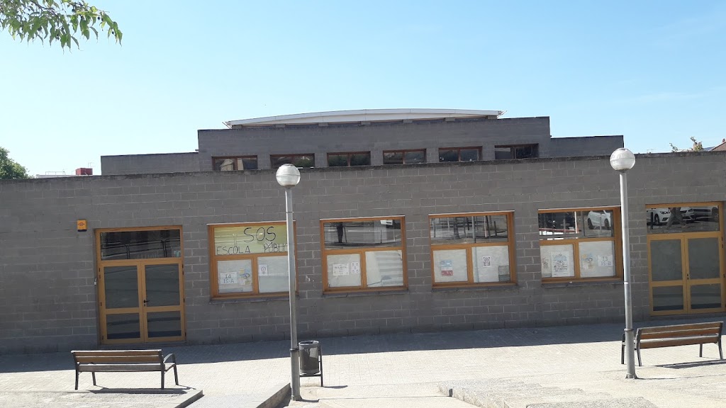 Colegio Salvador Espriu