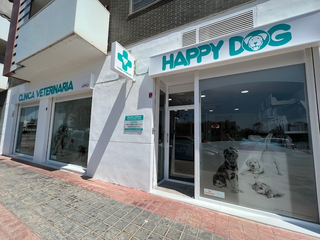 Clinica veterinaria Happy Dog Albal