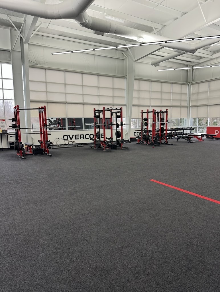  ETS Performance West Michigan