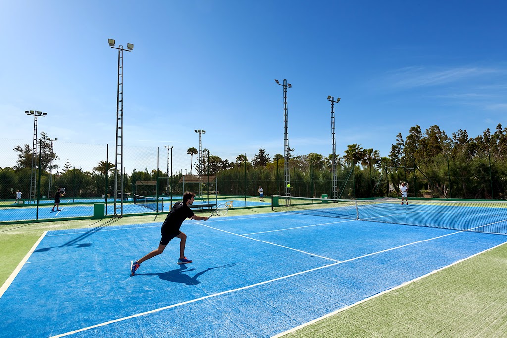 Tennis Academy Gran Canaria