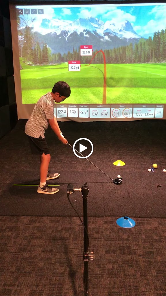  Okky’s Specialized PGA Golf Lessons, Fitting, and Club Repairs