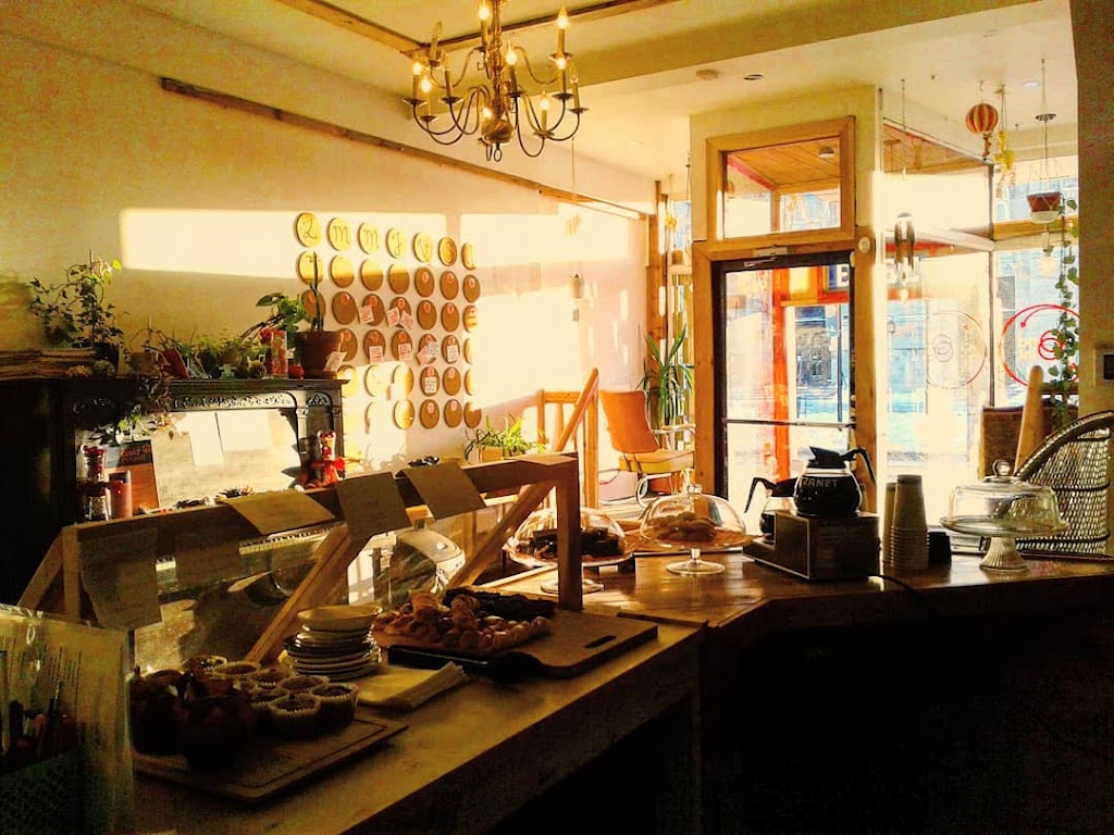 Photo of Cafe Rond-Point
