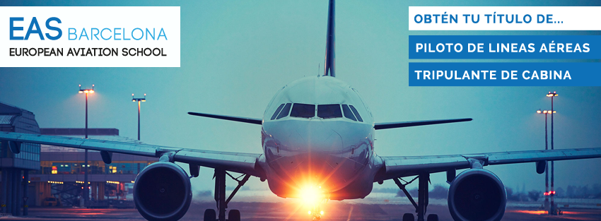 Hangar EAS Barcelona