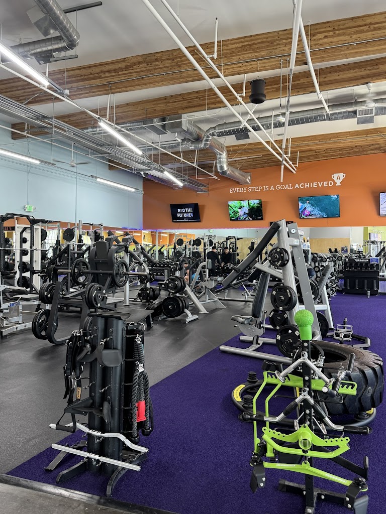  Anytime Fitness