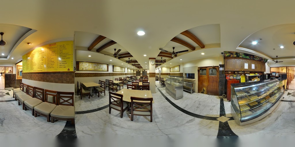 Street View & 360deg