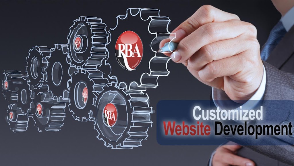 Rba Marketing Media