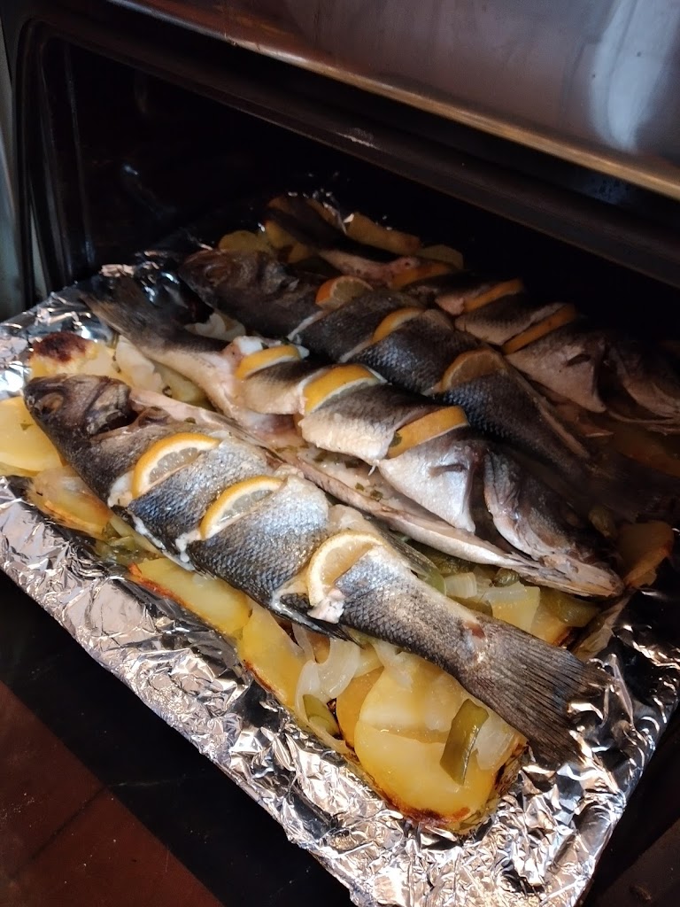 Cafeteria Cerveseria Benetto