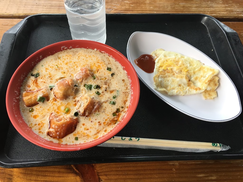 正四海豆漿店 的照片