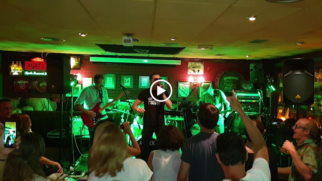 Baskerville Irish Tavern — Videos