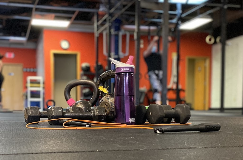  Total Body Training - McFarland