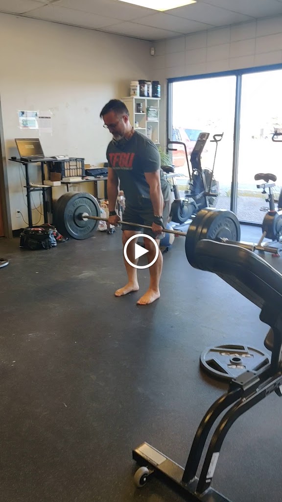  Training from the Ground Up