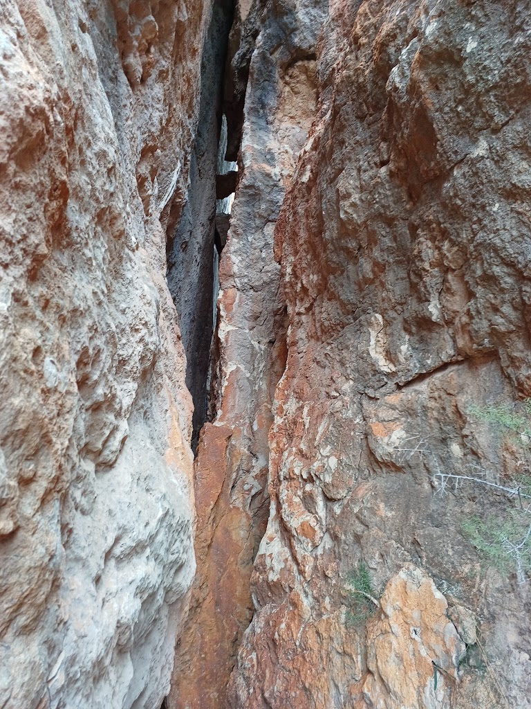 Embalse de la Cierva