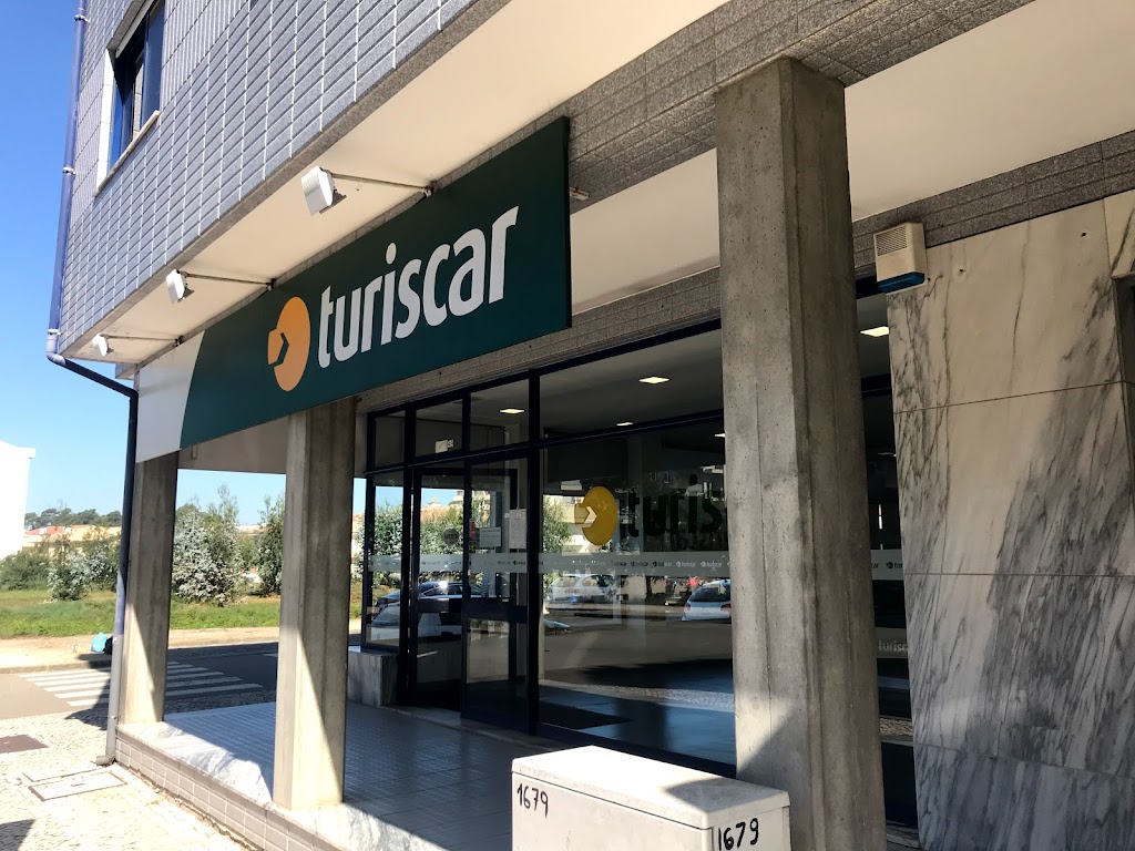 Turiscar em Santa Maria da Feira