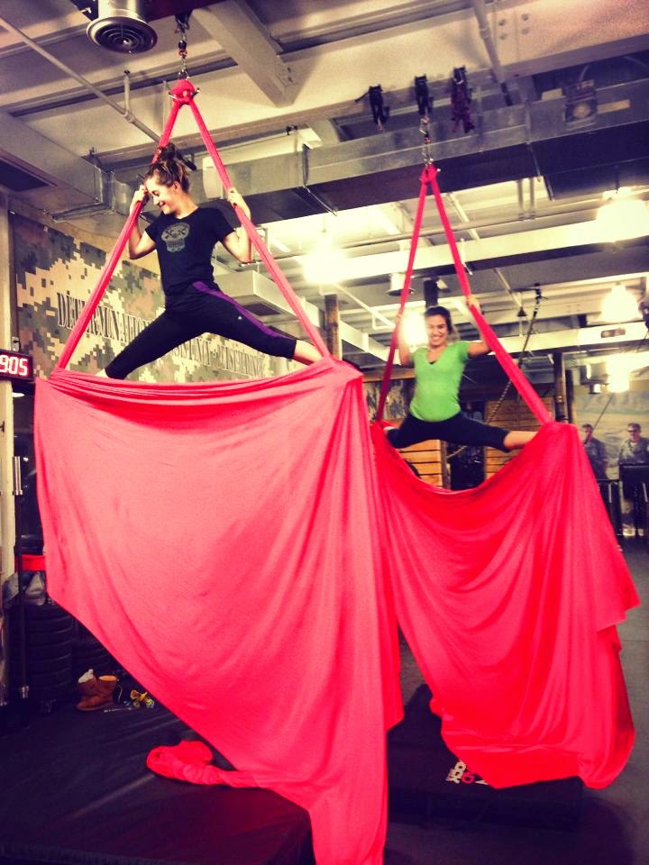  The Fitness Loft Manhasset