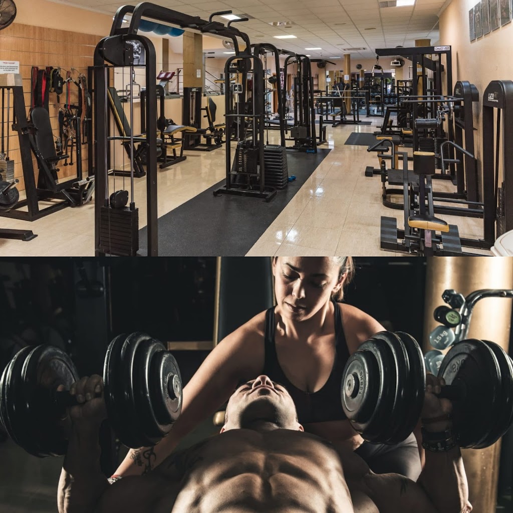 D&C Centro de Estetica y Entrenamientos Personales