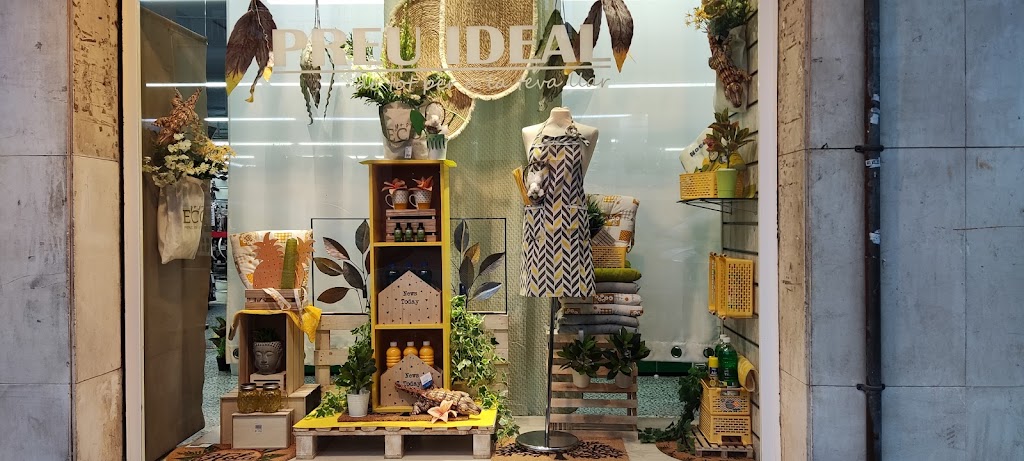 Preu Ideal (Sant Boi)