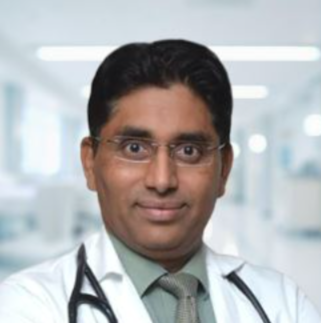 Dr. Best Cardiologist Dr Sai Kumar M 20 Yrs Of Exp Heart Specialist Cardiac Dr Health Checks Hyderabad