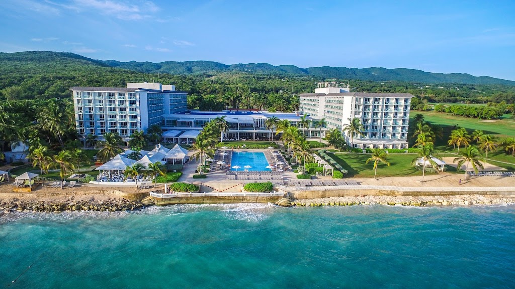Hilton Rose Hall Resort Spa