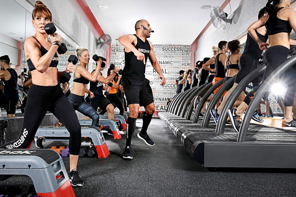  Shred415 Salt Lake City