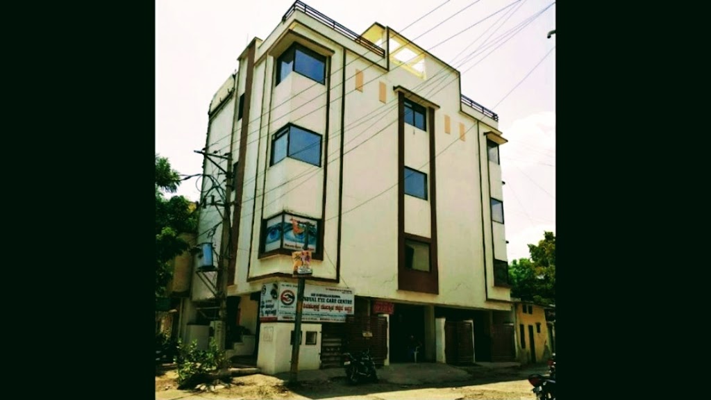 Sri Shivshankrappa Nandyal Eye Care Center