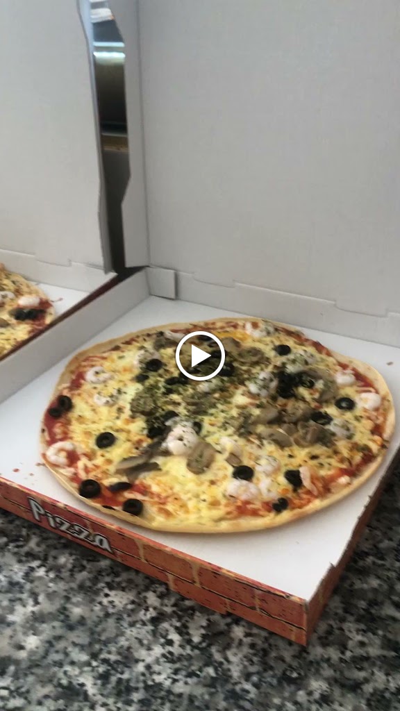 Snack Familiar Meditrranean — Videos