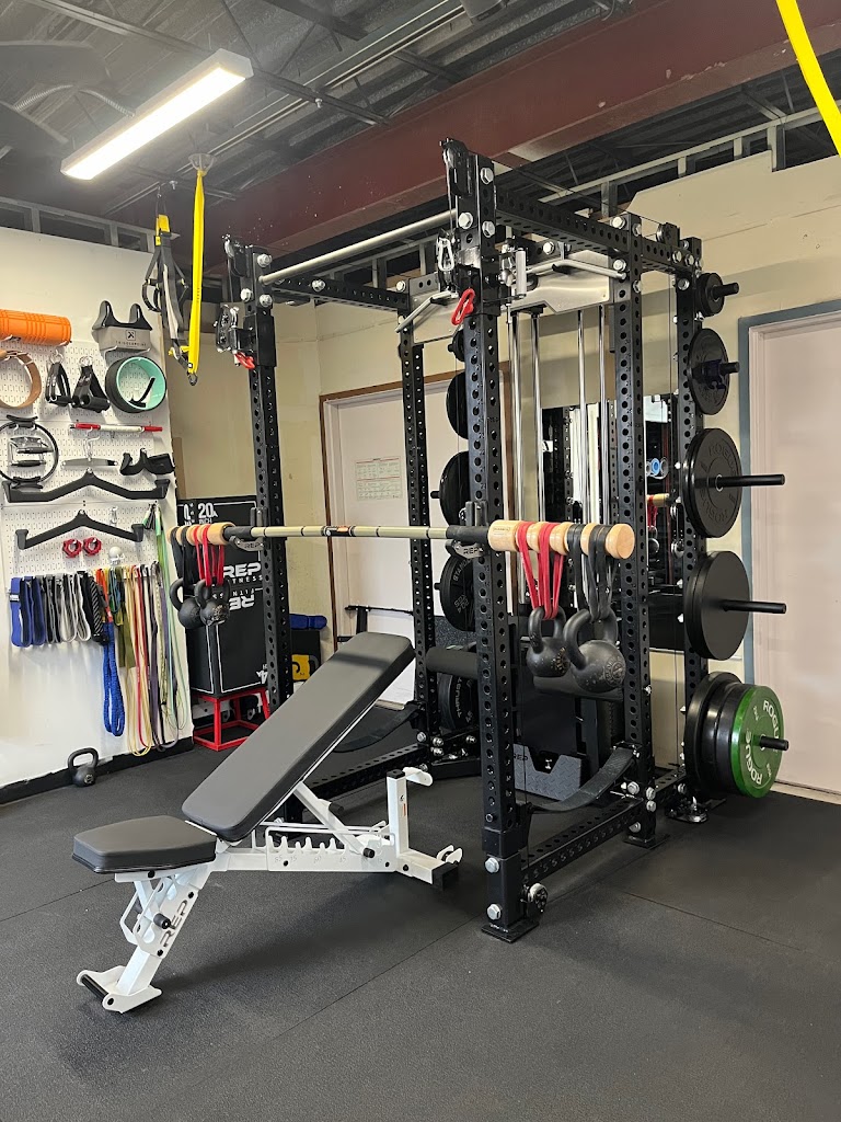  C2 Fitness Montclair