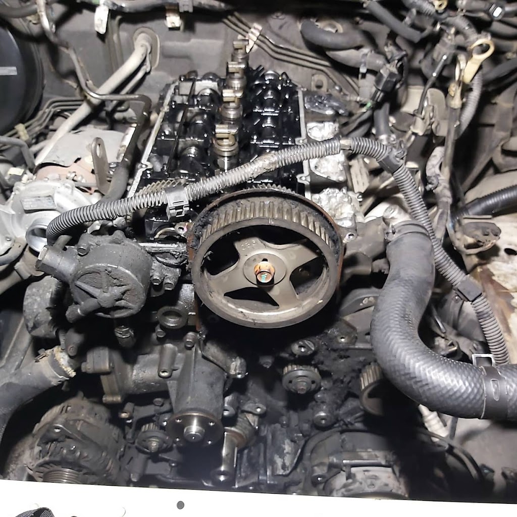 ALFA AUTO SERVICE