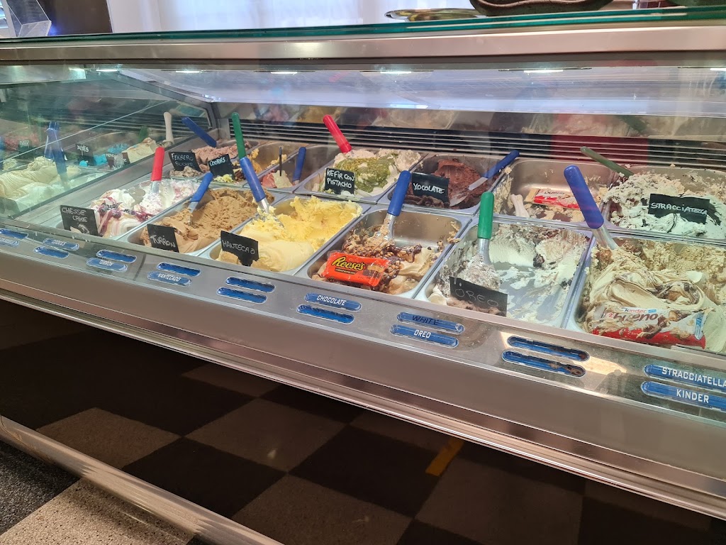 Orxateria Agusti — Ambiente
