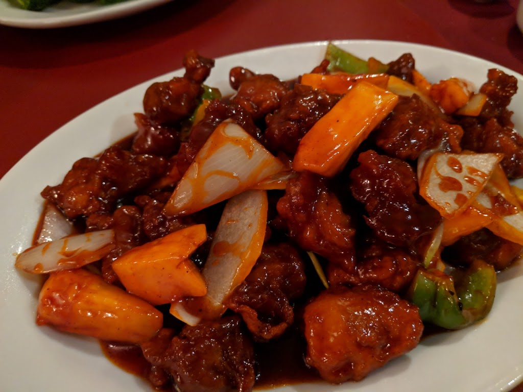 Chinese cuisine