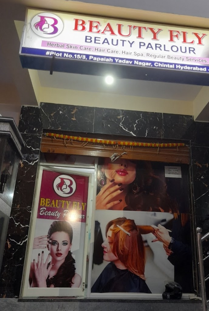Beauty Fly Beauty Parlour