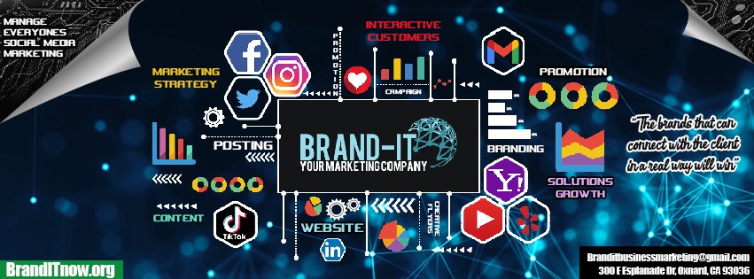 Brand It