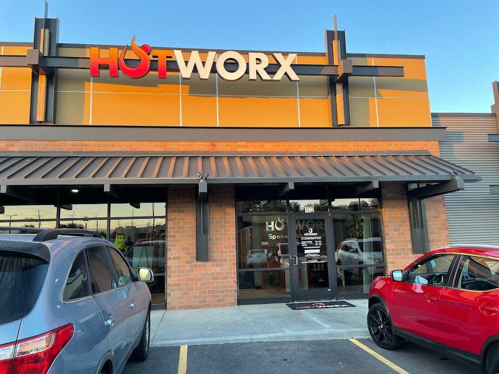  HOTWORX - Spokane Valley WA