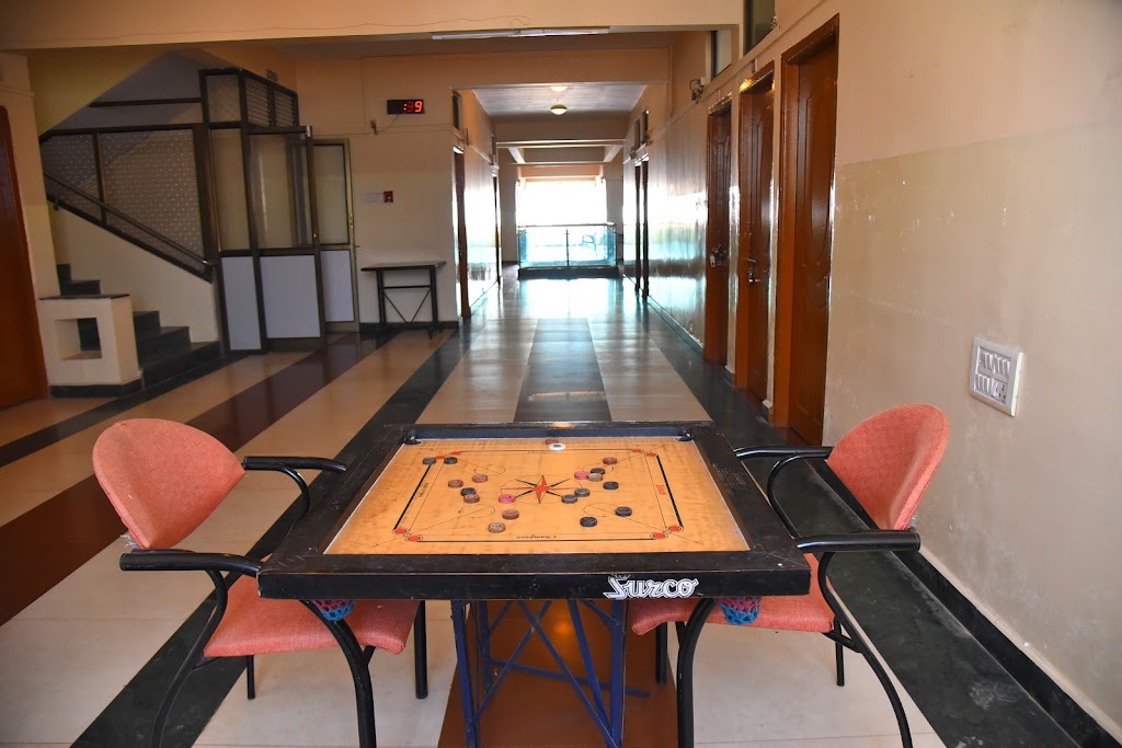 Amenities