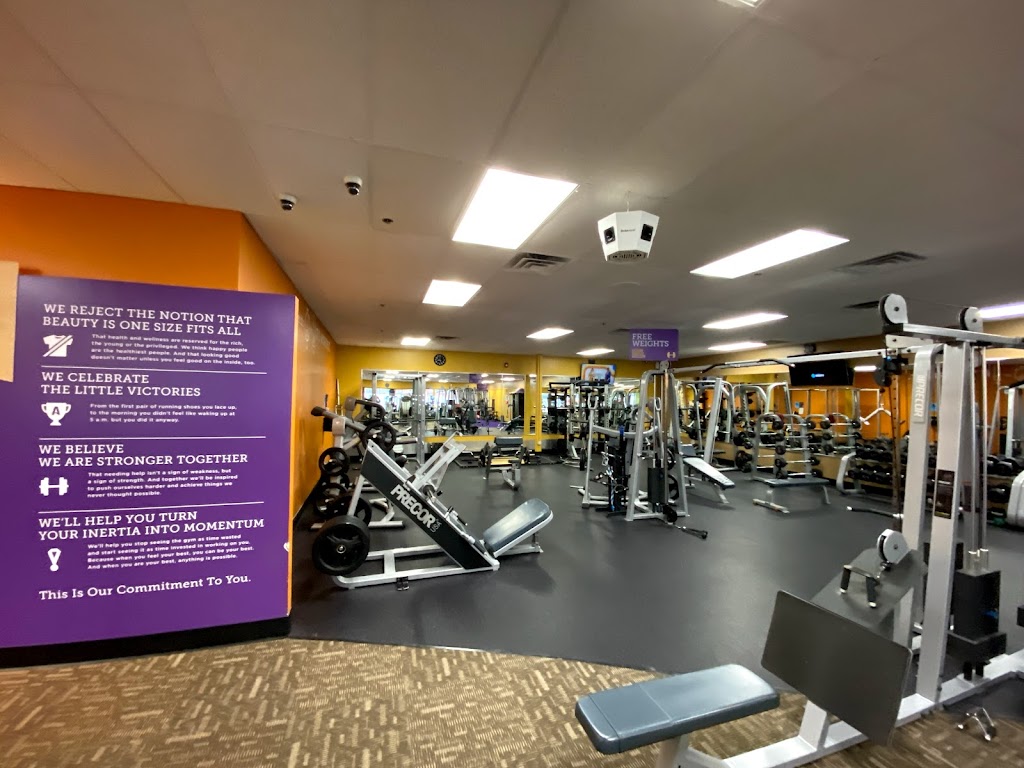  Anytime Fitness